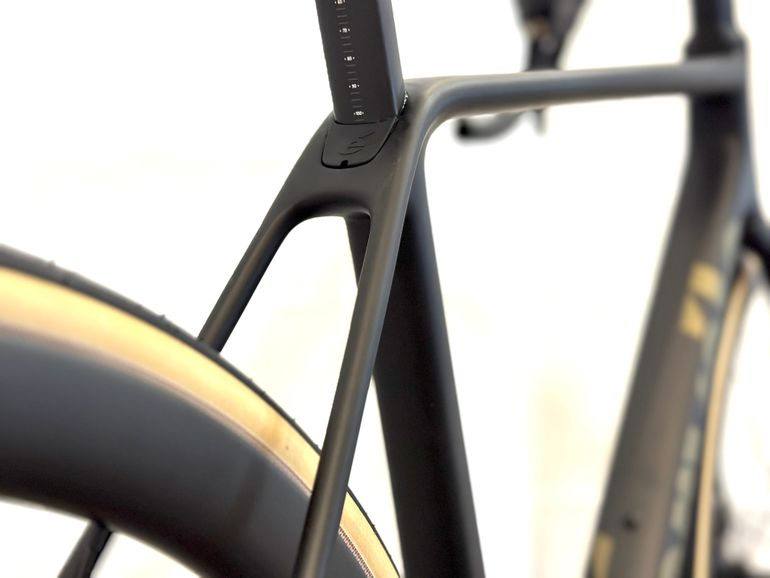 Cervelo R5 2026 usata — dettaglio