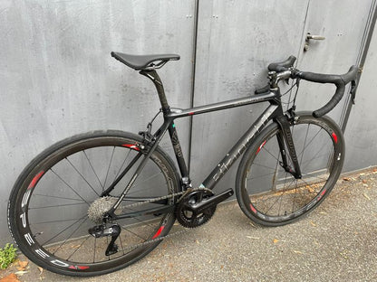 Bianchi Specialissima Cv 2019 usata — dettaglio