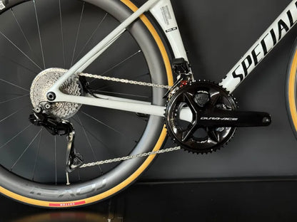 Specialized Tarmac Sl9 S-Level 2027 — Bici usata