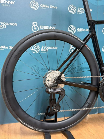 Colnago V4rs 2025 — Bici usata