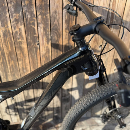 Cannondale Scalpel Se Lab71 2025 — Bici usata
