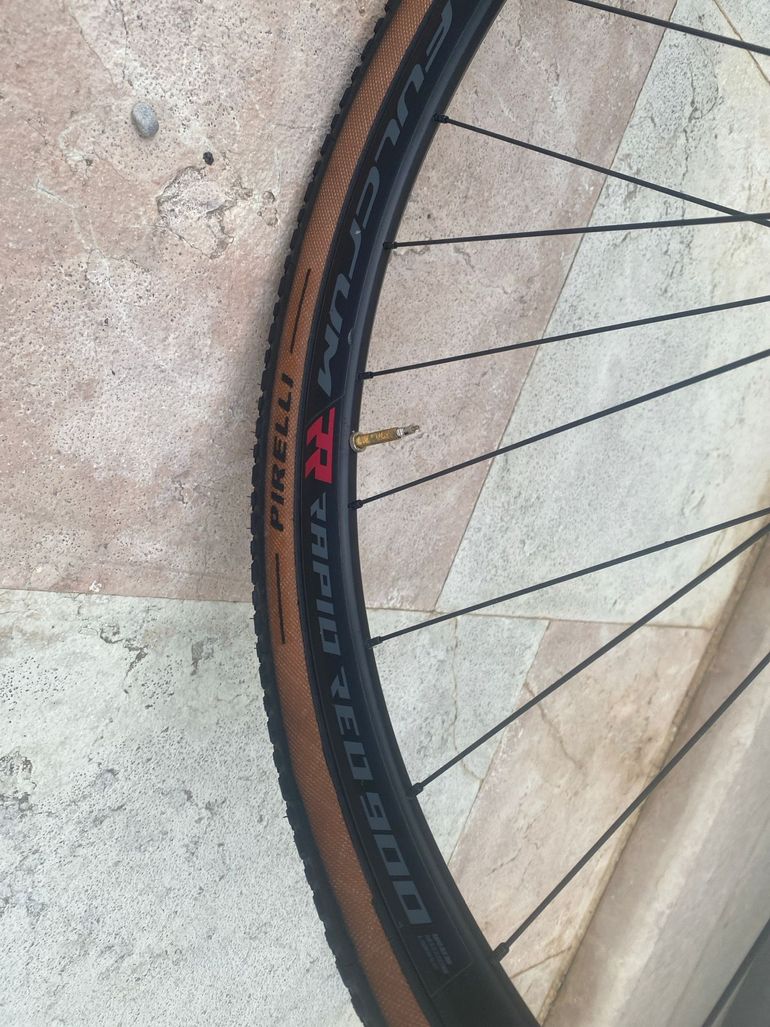 Colnago G3-X — telaio in Carbonio, Ottime condizioni