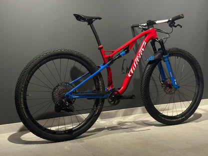 Wilier Triestina Urta Slr — gruppo SRAM XX1 Eagle AXS, taglia 53