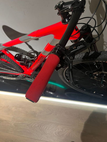 Cannondale F-Si Carbon 3 2020 usata — dettaglio
