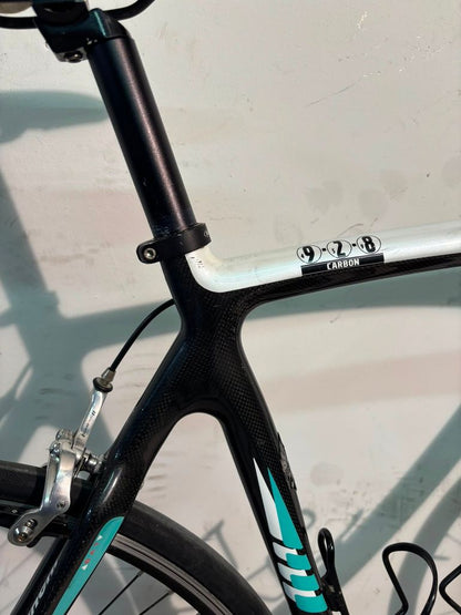 Bianchi C2c 928 2007 usata — dettaglio