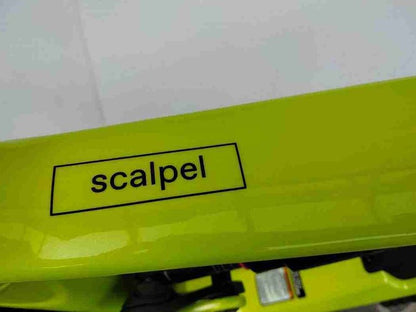 Cannondale Scalpel Carbon Se 2 2024 — Bici usata