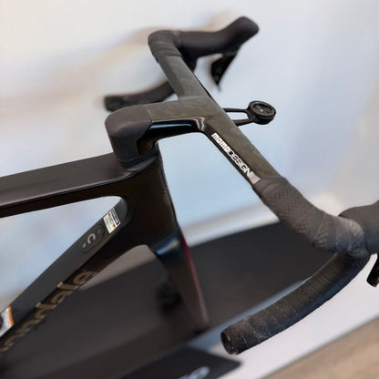 Cannondale Supersix Evo 2025 usata — dettaglio