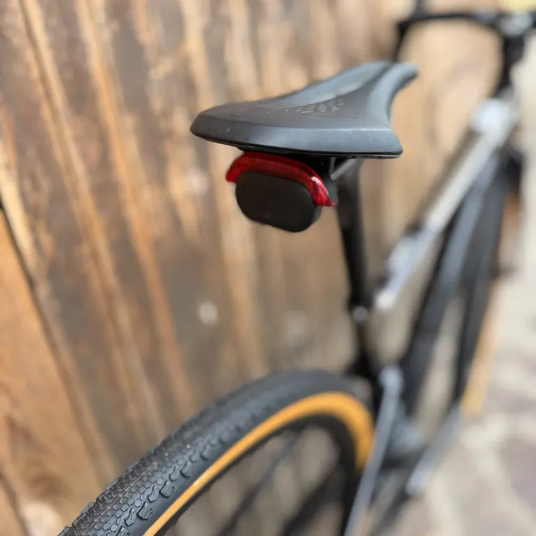 Cannondale Topstone Carbon 1 2022 — Bici usata