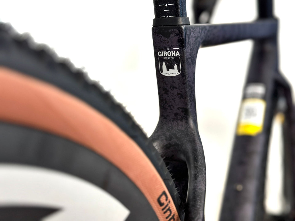 Megamo Silk 02 2026 — Bici usata