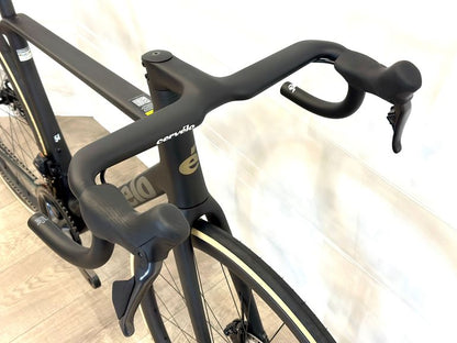 Cervelo R5 2026 usata — dettaglio