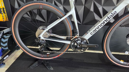 Cannondale Superx 2 — telaio in Carbonio, Nuovo