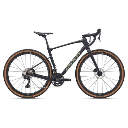 Giant Revolt Advanced 0 2024 usata — vista laterale