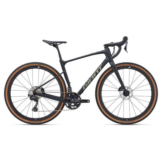 Giant Revolt Advanced 0 2024 usata — vista laterale