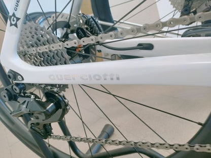 Guerciotti Veloce S 2026 — Bici usata