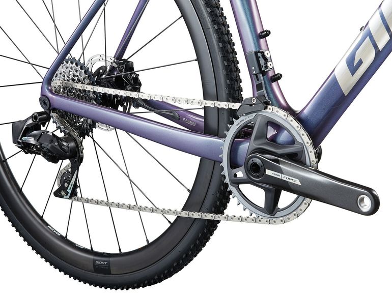 Giant Tcx Advanced Pro 0 2024 km0