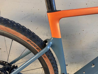 3T Exploro Race 800 2022 — Bici usata