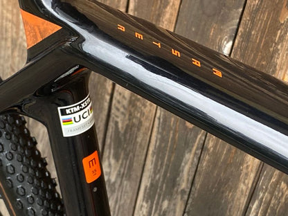 KTM X-Strada Master 2022 — Bici usata