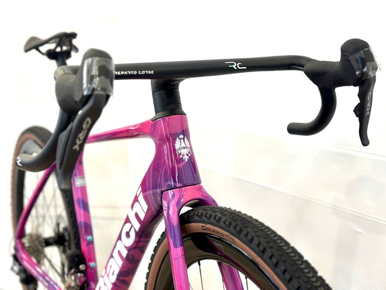Bianchi Impulso Rc | Miami Drip 2026 — Bici usata