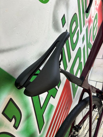 Bianchi Infinito 2026 usata — dettaglio