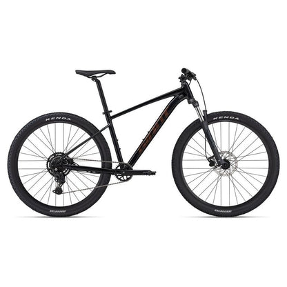 Giant Talon 29 2 2024 usata — vista laterale