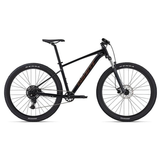 Giant Talon 29 2 2024 usata — vista laterale