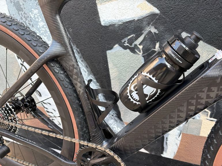 3T Racemax 2 Italia Proyect X E1 13 Speed 2026 usata — dettaglio