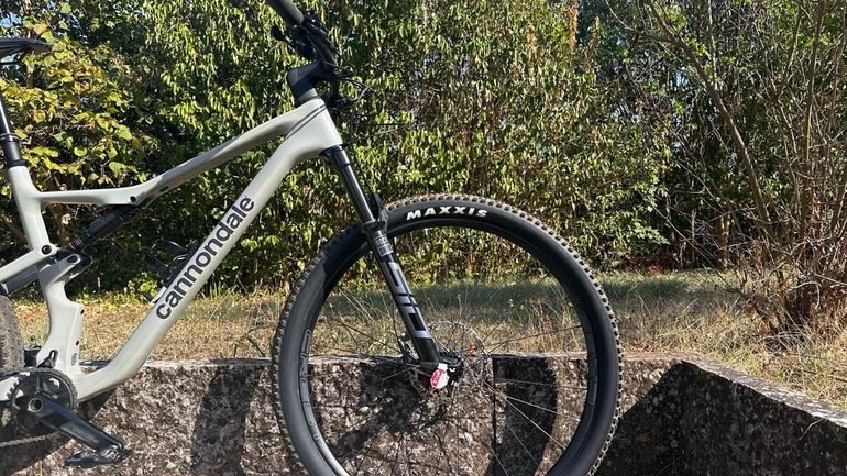 Cannondale Scalpel 3 — telaio in Carbonio, Ottime condizioni