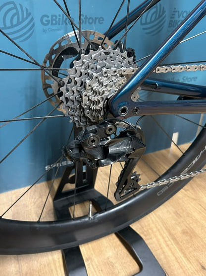 Specialized S-Works Tarmac Sl 8 — telaio in Carbonio, Ottime condizioni