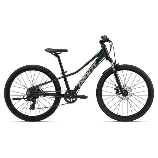 Giant Talon 24 2024 usata — vista laterale