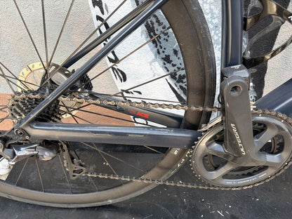 BMC Teammachine Slr01 Three — gruppo Shimano Ultegra Di2, taglia 51