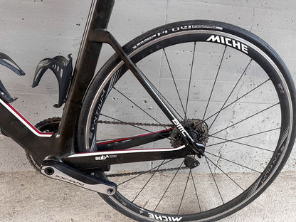 BMC Timemachine TMR 01 2013 usata — dettaglio