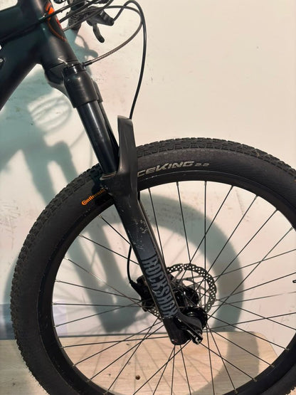 RDR Mtb 27,5'' 2010 usata — dettaglio
