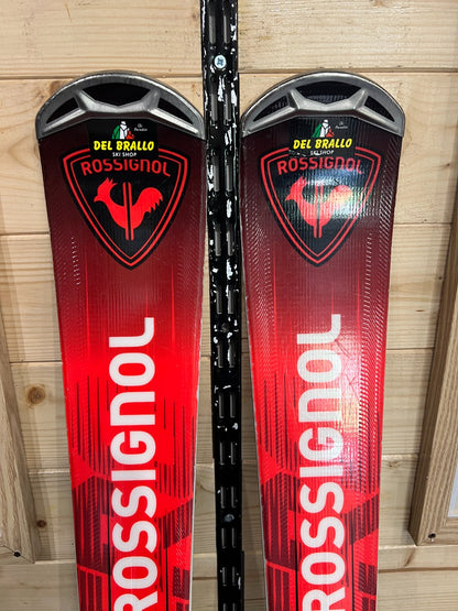 Rossignol Hero Elite Mt Ca Konect — attacco Nx 12 Konect Gw, Buone condizioni