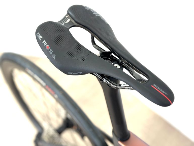 De Rosa 70 Carbon Limited Edition 2025 — Bici usata