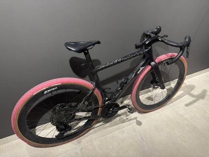 3T Racemax Italia Project X 2025 usata — dettaglio