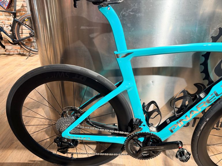 Pinarello Dogma F — telaio in Carbonio, Nuovo