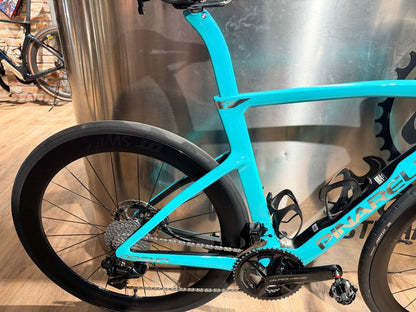 Pinarello Dogma F — telaio in Carbonio, Nuovo