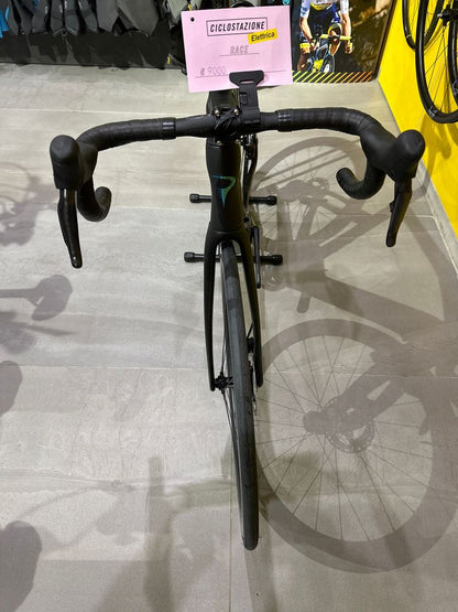 Pinarello Nytro E7 Road — gruppo Shimano Ultegra, taglia 53