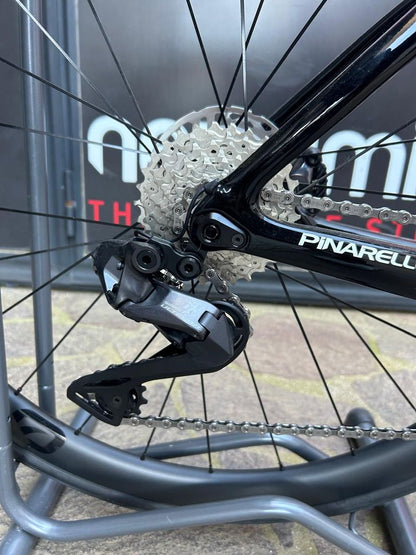 Pinarello Dogma F7 2023 usata — dettaglio