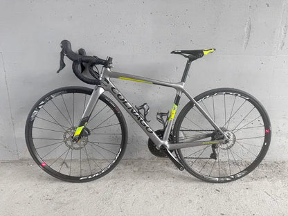 Colnago Clx — gruppo Shimano Ultegra, taglia 45