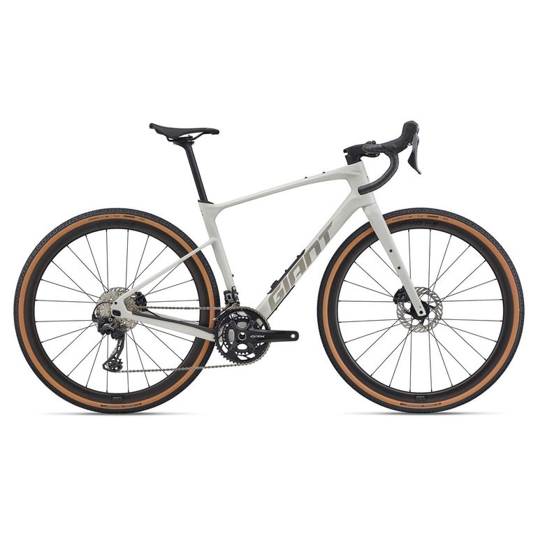 Giant Revolt Advanced 0 2026 usata — vista laterale