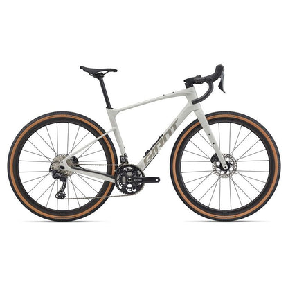 Giant Revolt Advanced 0 2026 usata — vista laterale