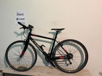 Cube Crl Sl Cross — telaio in Alluminio, Buone condizioni