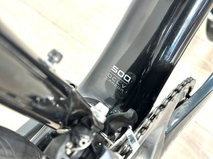 Trek Émonda Sl 6 Pro 2020 usata — dettaglio