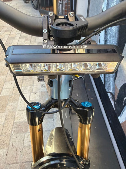 Specialized Turbo Levo 4 2026 usata — dettaglio