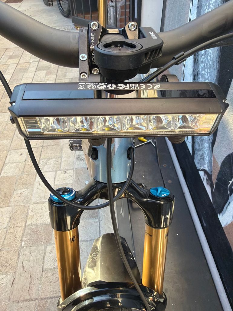 Specialized Turbo Levo 4 2026 usata — dettaglio