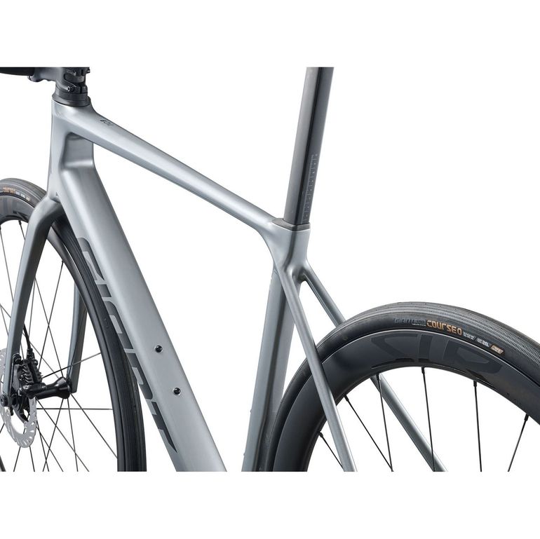 Giant Tcr Advanced Pro 1 2026 — Bici usata