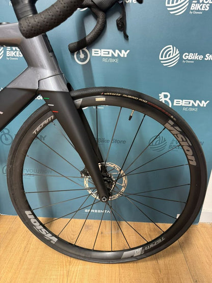 Moser F Road 2023 usata — dettaglio