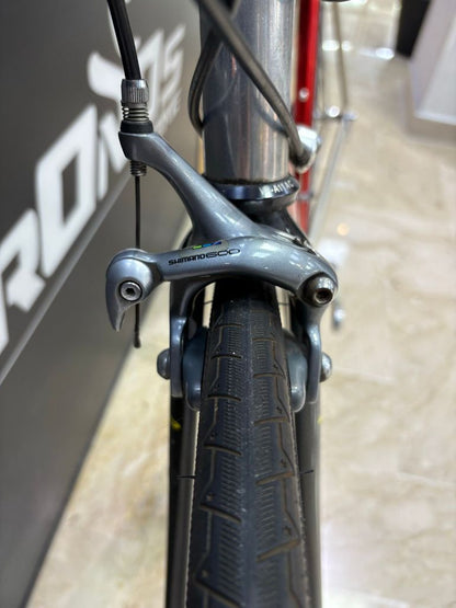 Futural Custom — Bici usata