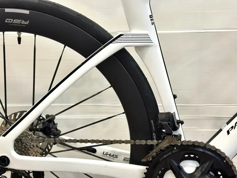 Pardus Spark 2027 usata — dettaglio